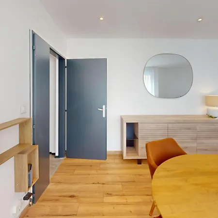 Apartment Bail Mobilite Finkwiller *