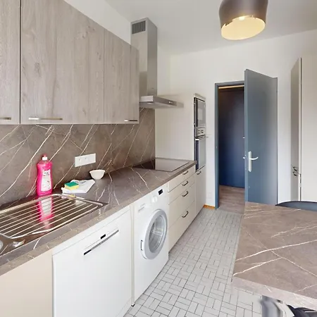 Appartement Bail Mobilite Finkwiller