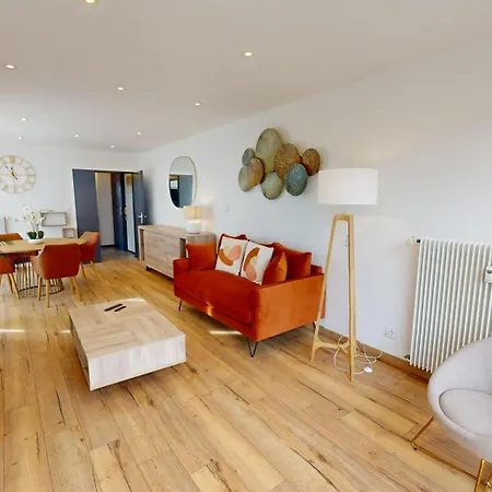 Appartement Bail Mobilite Finkwiller *