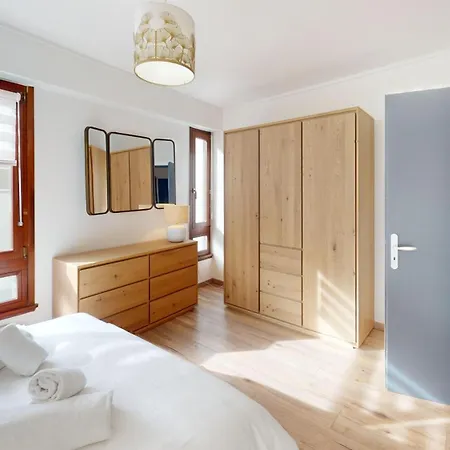 Appartement Bail Mobilite Finkwiller